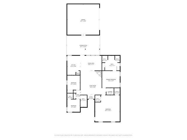 8875 Fm 2450, Sanger, TX 76266