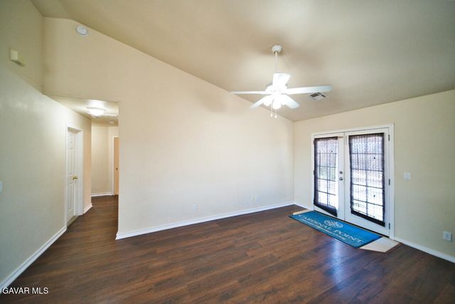 8849 Glade Avenue, California City, CA 93505
