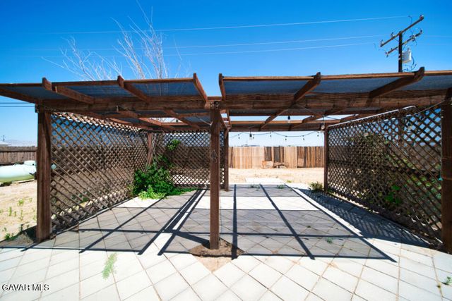 8849 Glade Avenue, California City, CA 93505