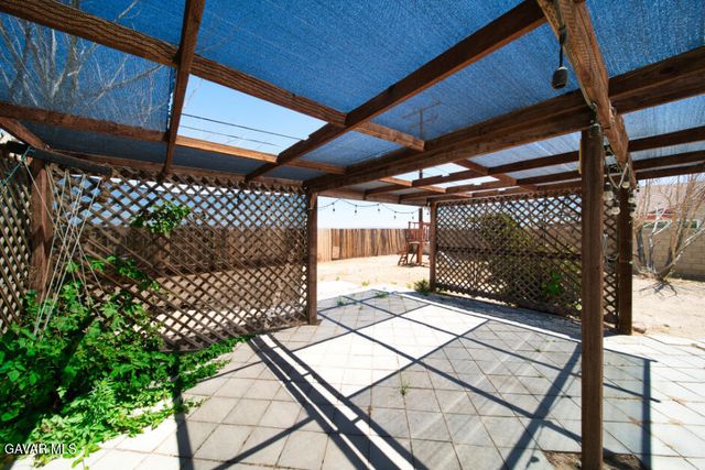 8849 Glade Avenue, California City, CA 93505