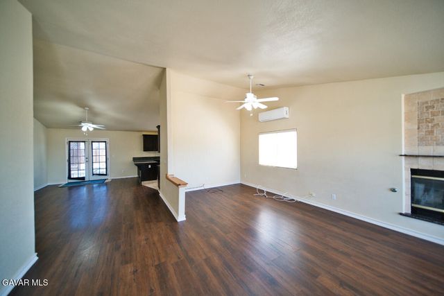 8849 Glade Avenue, California City, CA 93505