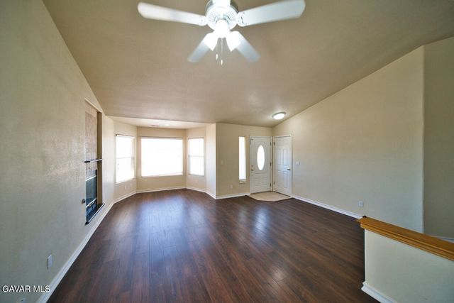 8849 Glade Avenue, California City, CA 93505