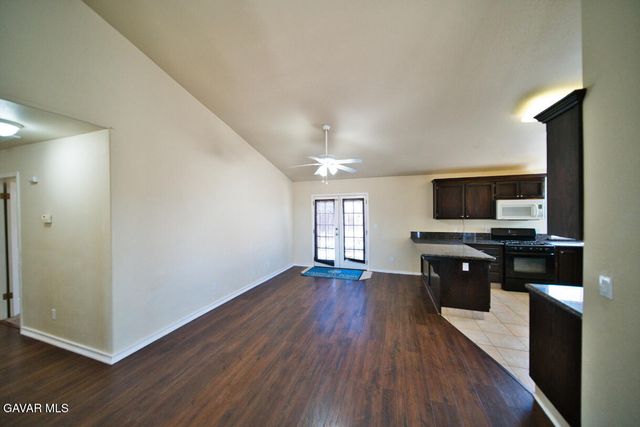 8849 Glade Avenue, California City, CA 93505
