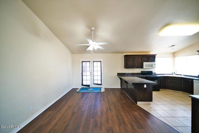 8849 Glade Avenue, California City, CA 93505