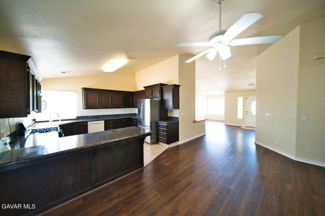 8849 Glade Avenue, California City, CA 93505