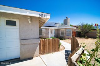8849 Glade Avenue, California City, CA 93505