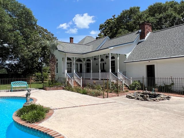 720 S Main Street, Headland, AL 36345