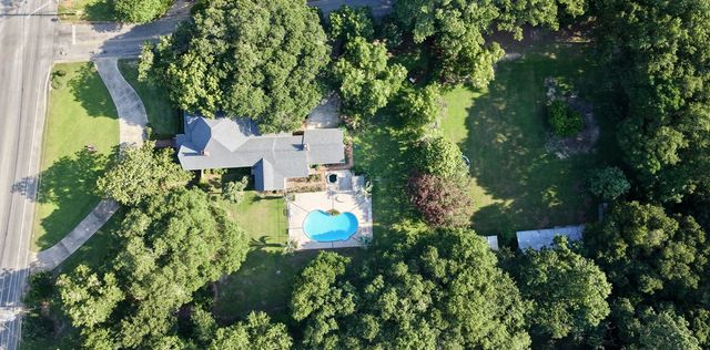 720 S Main Street, Headland, AL 36345