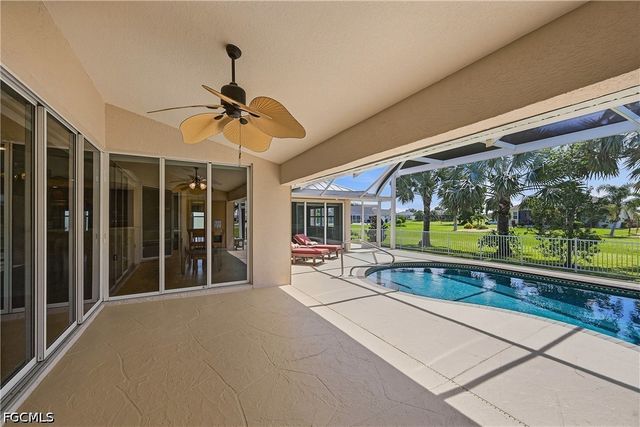17400 Huancay LN, Punta Gorda, FL 33955