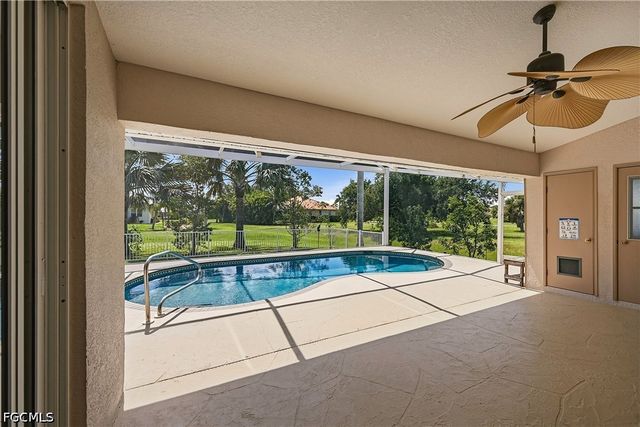 17400 Huancay LN, Punta Gorda, FL 33955