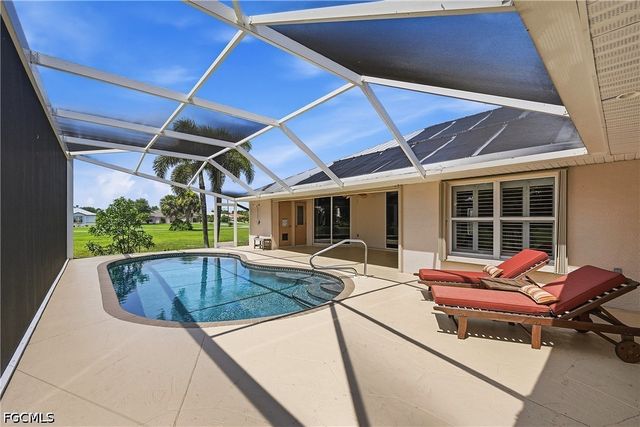 17400 Huancay LN, Punta Gorda, FL 33955