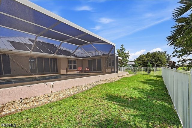 17400 Huancay LN, Punta Gorda, FL 33955