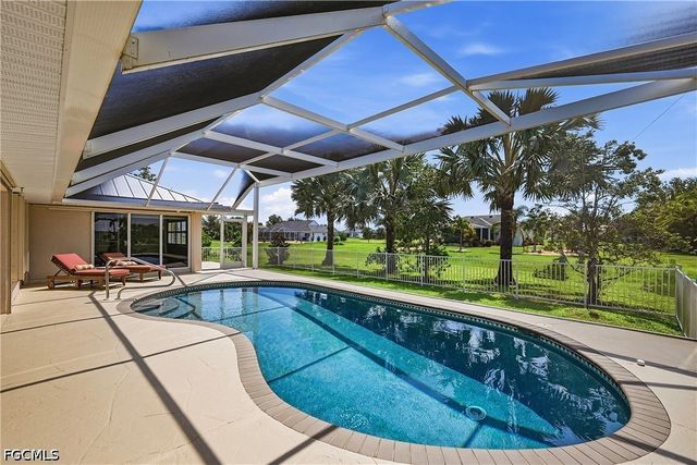 17400 Huancay LN, Punta Gorda, FL 33955