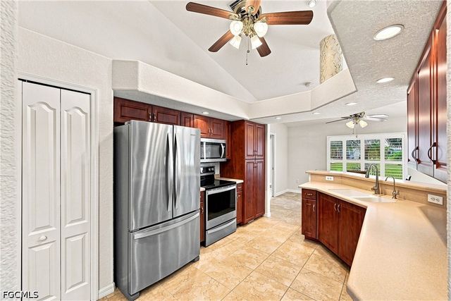 17400 Huancay LN, Punta Gorda, FL 33955