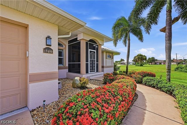 17400 Huancay LN, Punta Gorda, FL 33955
