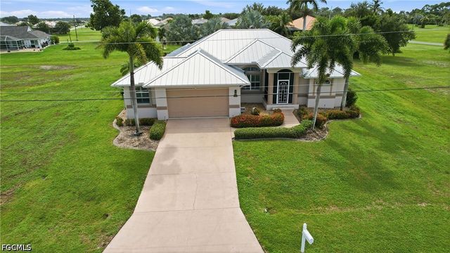 17400 Huancay LN, Punta Gorda, FL 33955