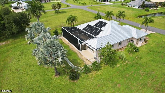 17400 Huancay LN, Punta Gorda, FL 33955