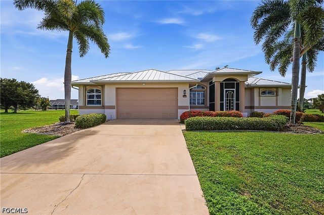 17400 Huancay LN, Punta Gorda, FL 33955