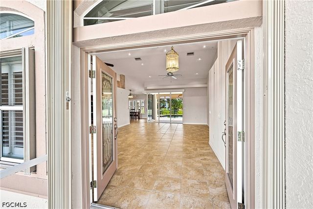 17400 Huancay LN, Punta Gorda, FL 33955