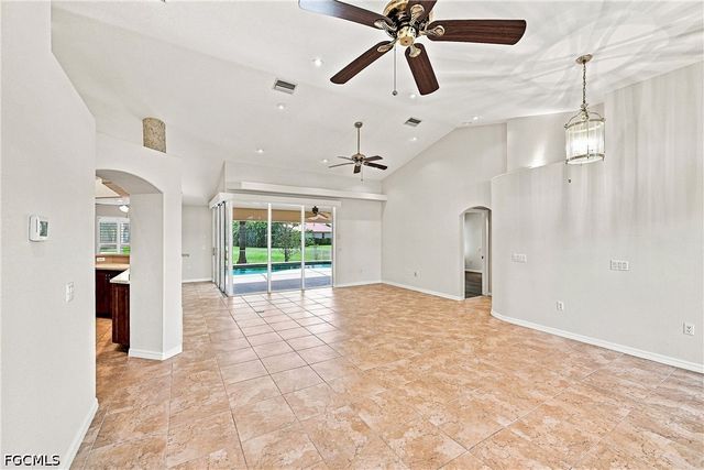 17400 Huancay LN, Punta Gorda, FL 33955