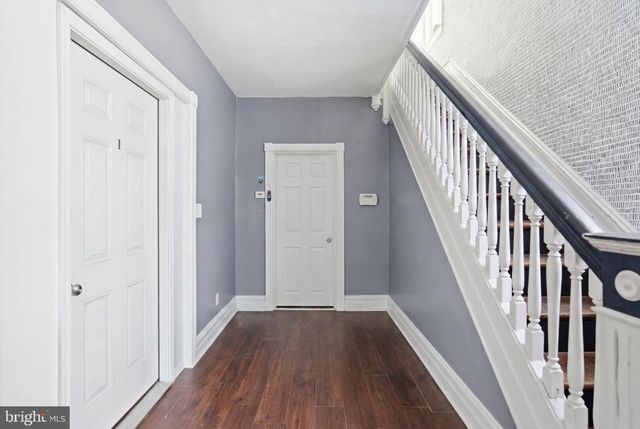 507 WALNUT ST, Catasauqua, PA 18032