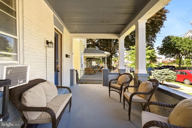 507 WALNUT ST, Catasauqua, PA 18032