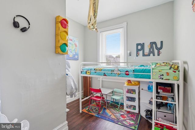 507 WALNUT ST, Catasauqua, PA 18032