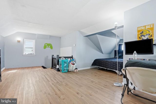 507 WALNUT ST, Catasauqua, PA 18032