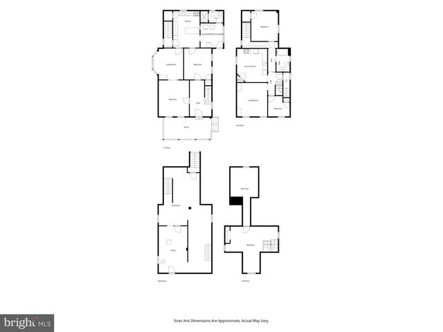 507 WALNUT ST, Catasauqua, PA 18032