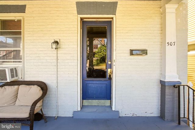 507 WALNUT ST, Catasauqua, PA 18032