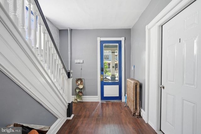 507 WALNUT ST, Catasauqua, PA 18032