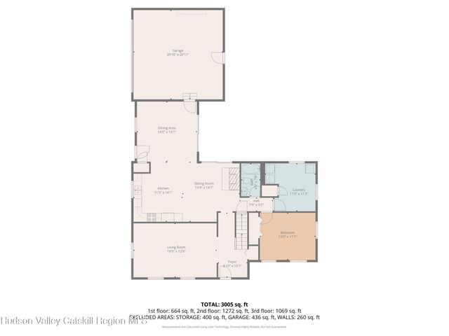 11 Presidential Drive, Kinderhook, NY 12106