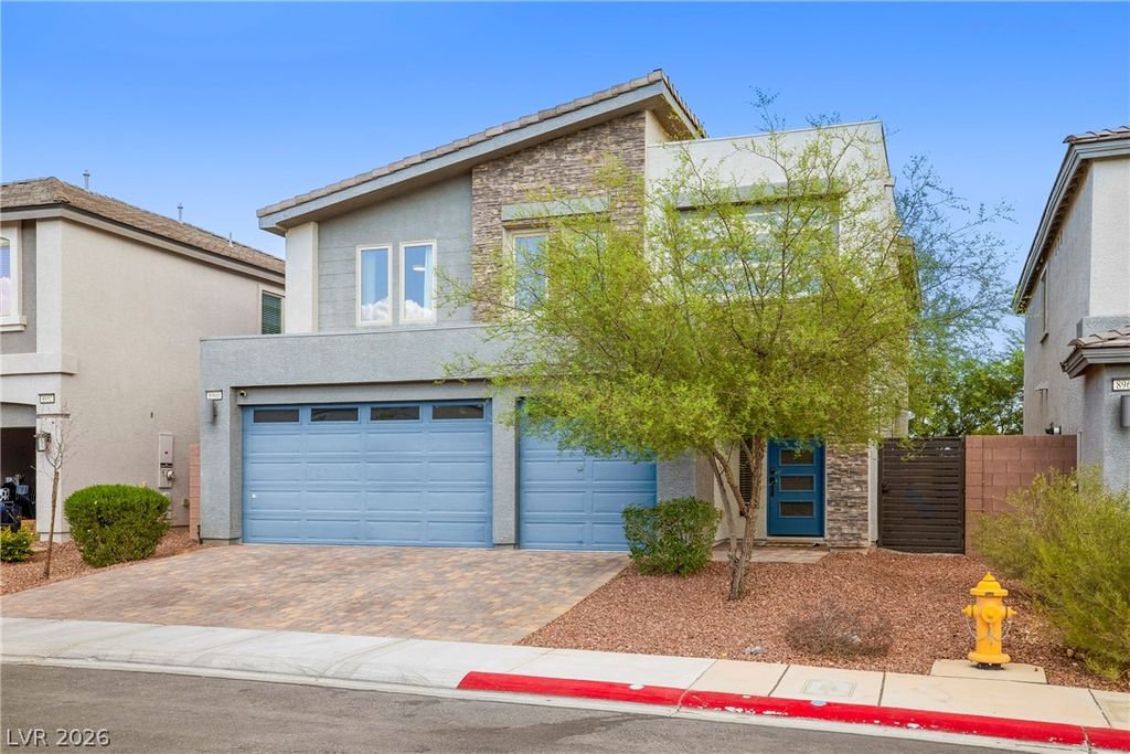 8960 Pemberton Valley Drive, Las Vegas, NV 89139 — photo 2