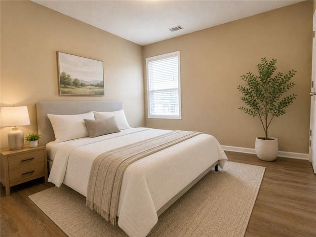 4171 Magnolia Glen Walk, Norcross, GA 30093