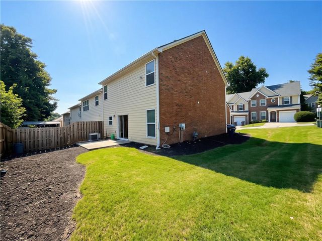 4171 Magnolia Glen Walk, Norcross, GA 30093