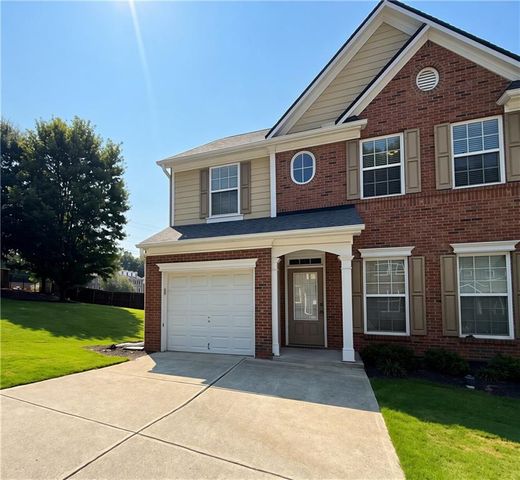 4171 Magnolia Glen Walk, Norcross, GA 30093