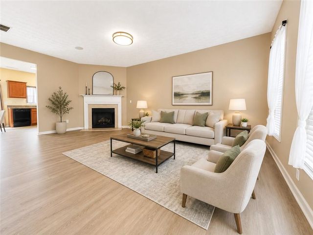 4171 Magnolia Glen Walk, Norcross, GA 30093