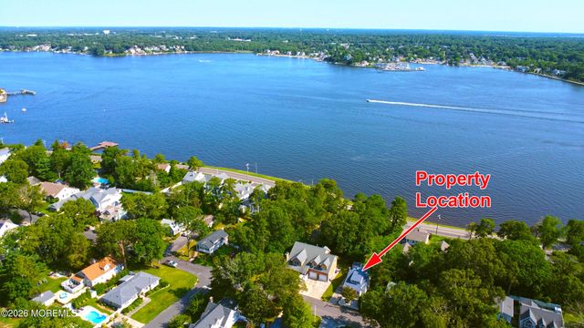 906 Lincoln Avenue, Pine Beach, NJ 08741