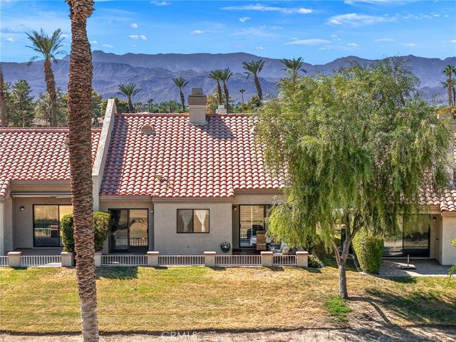 41961 Preston Trail, Palm Desert, CA 92211