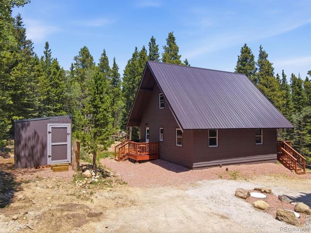225 Mills Moraine Drive, Estes Park, CO 80517