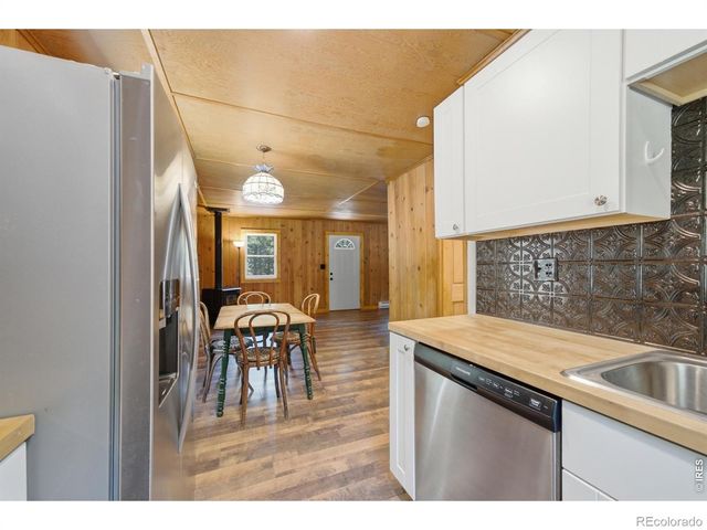 225 Mills Moraine Drive, Estes Park, CO 80517