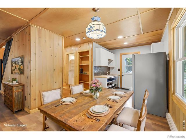 225 Mills Moraine Drive, Estes Park, CO 80517