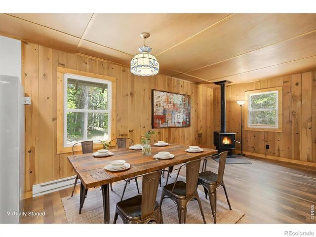 225 Mills Moraine Drive, Estes Park, CO 80517