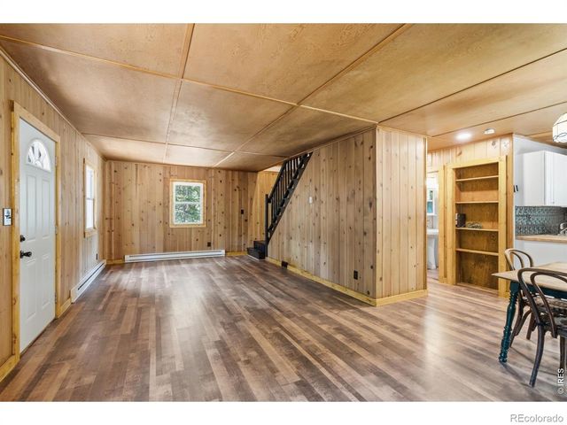 225 Mills Moraine Drive, Estes Park, CO 80517