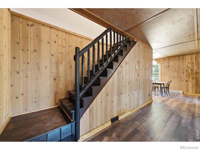 225 Mills Moraine Drive, Estes Park, CO 80517