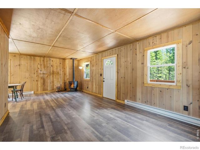 225 Mills Moraine Drive, Estes Park, CO 80517