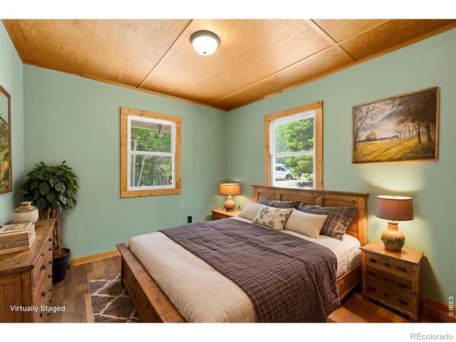 225 Mills Moraine Drive, Estes Park, CO 80517