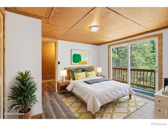 225 Mills Moraine Drive, Estes Park, CO 80517