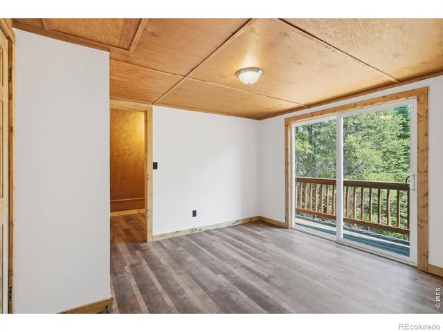 225 Mills Moraine Drive, Estes Park, CO 80517