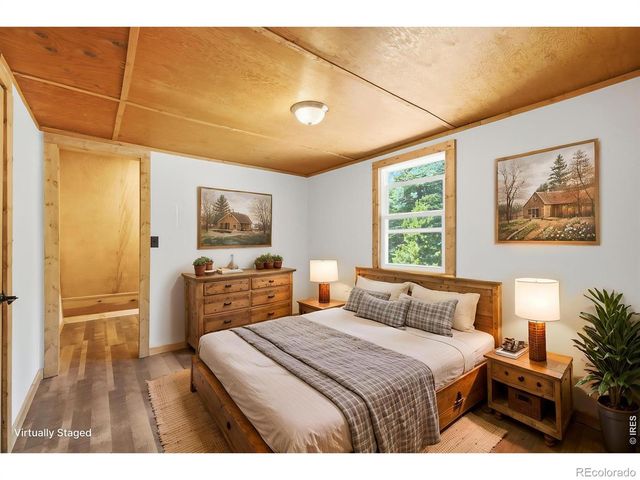 225 Mills Moraine Drive, Estes Park, CO 80517